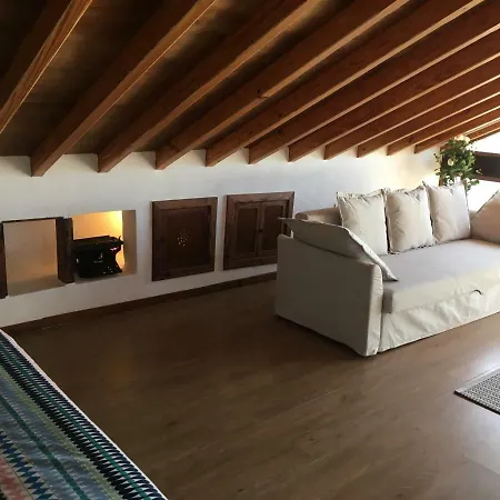 San Franciso Prázdninový dům *