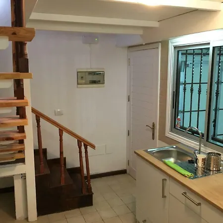 Holiday home San Franciso *