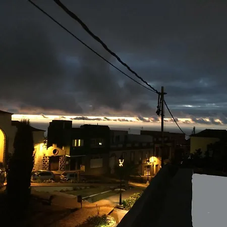 Prázdninový dům San Franciso