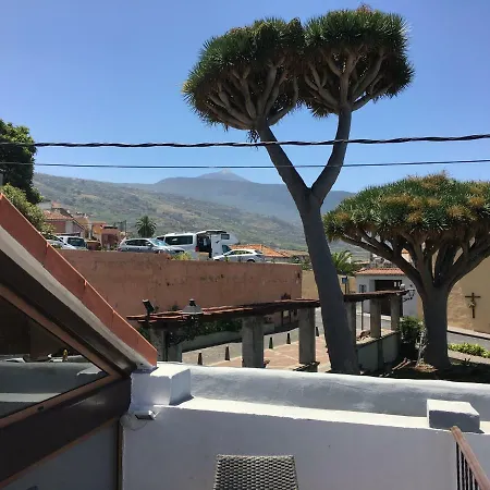 San Franciso Prázdninový dům *
